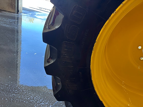 Komplett Trelleborg hjulsett - John Deere 13 of 15
