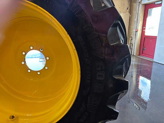 Komplett Trelleborg hjulsett - John Deere 12 of 15