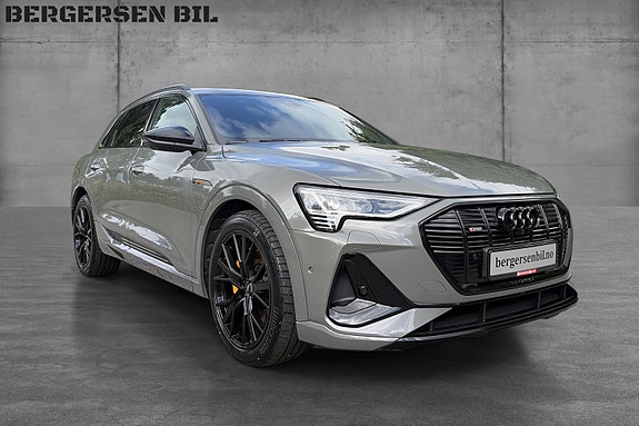 Audi e-tron 7 of 20
