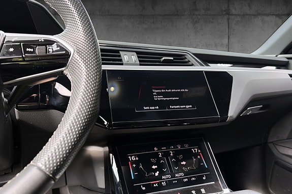 Audi e-tron 10 of 20