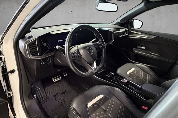 Opel Mokka 13 of 30