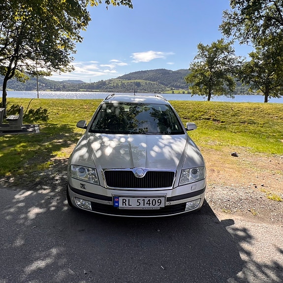 Skoda Octavia 3 of 14