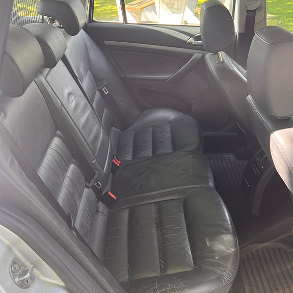Skoda Octavia 8 of 14