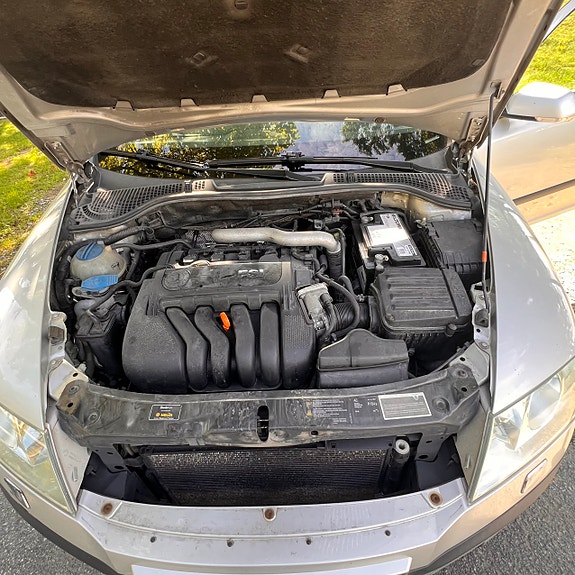 Skoda Octavia 11 of 14