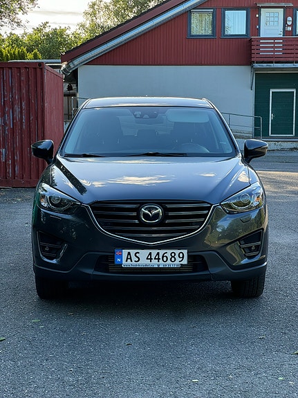 Mazda CX-5 12 of 30