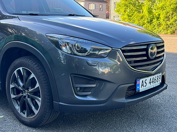 Mazda CX-5 13 of 30