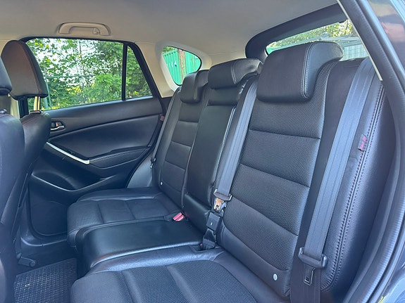 Mazda CX-5 21 of 30