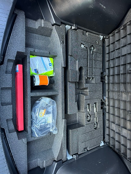 Mazda CX-5 23 of 30