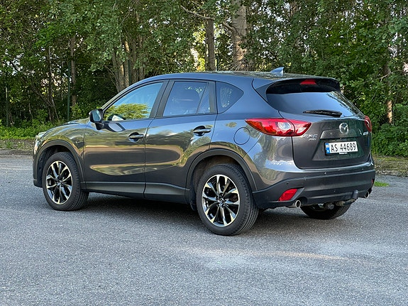 Mazda CX-5 8 of 30