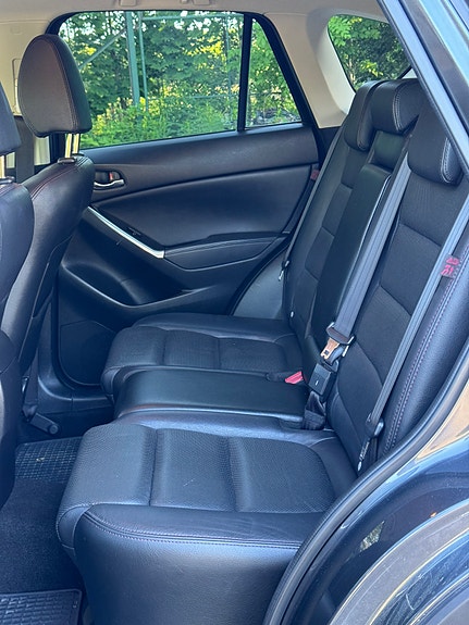 Mazda CX-5 17 of 30