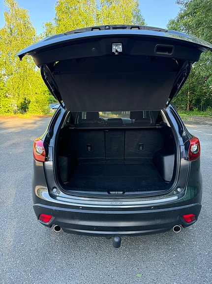 Mazda CX-5 22 of 30