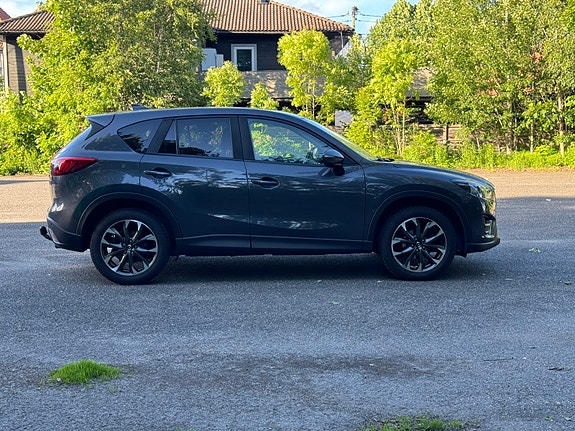 Mazda CX-5 5 of 30
