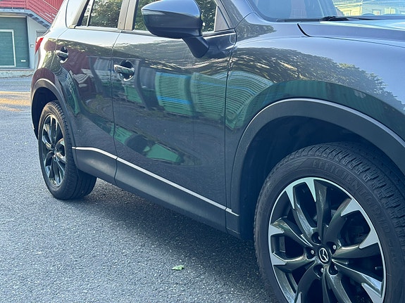 Mazda CX-5 15 of 30