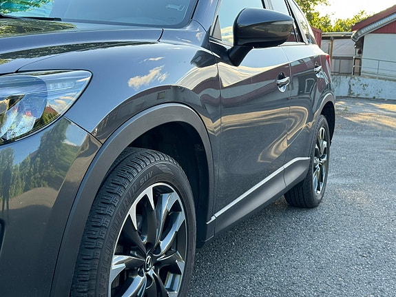 Mazda CX-5 14 of 30