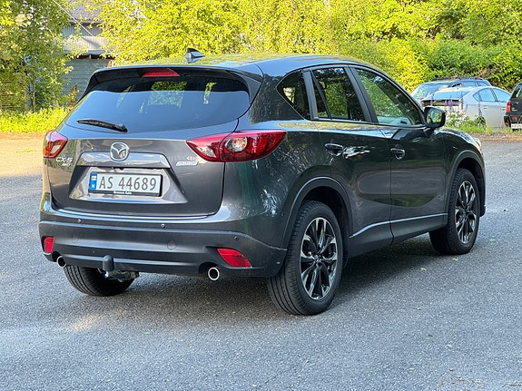 Mazda CX-5 6 of 30