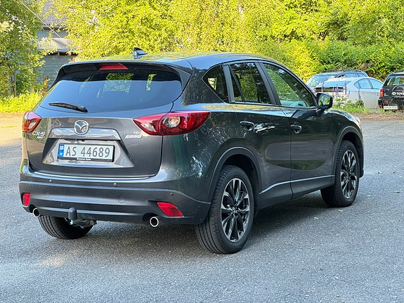 Mazda CX-5 7 of 30