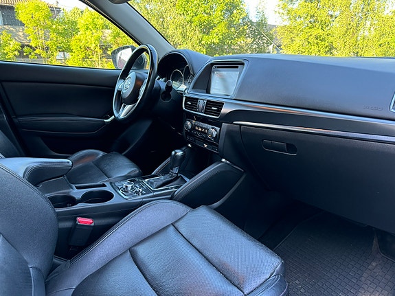 Mazda CX-5 26 of 30