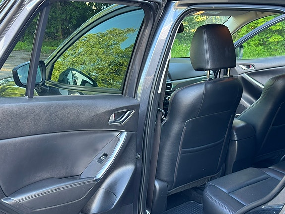 Mazda CX-5 16 of 30