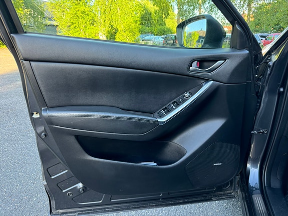 Mazda CX-5 29 of 30