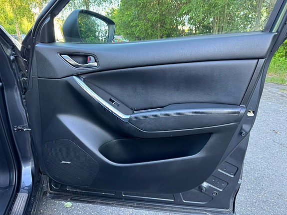 Mazda CX-5 27 of 30