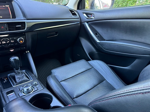 Mazda CX-5 19 of 30