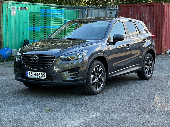 Mazda CX-5 11 of 30