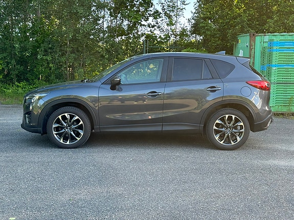 Mazda CX-5 9 of 30