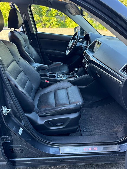 Mazda CX-5 25 of 30