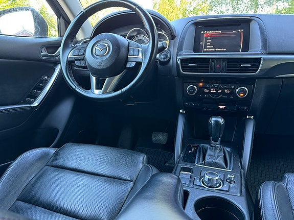 Mazda CX-5 20 of 30