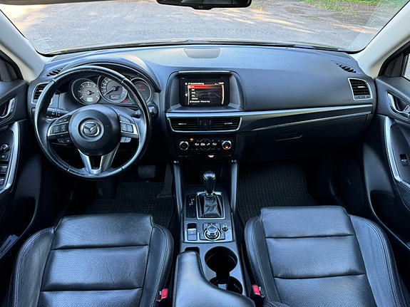 Mazda CX-5 18 of 30