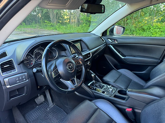 Mazda CX-5 30 of 30