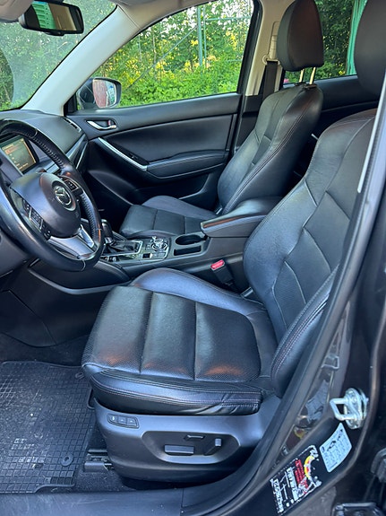 Mazda CX-5 28 of 30
