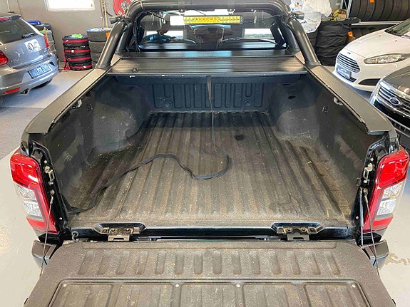 Mitsubishi L200 26 of 26