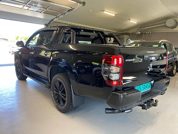 Mitsubishi L200 6 of 26