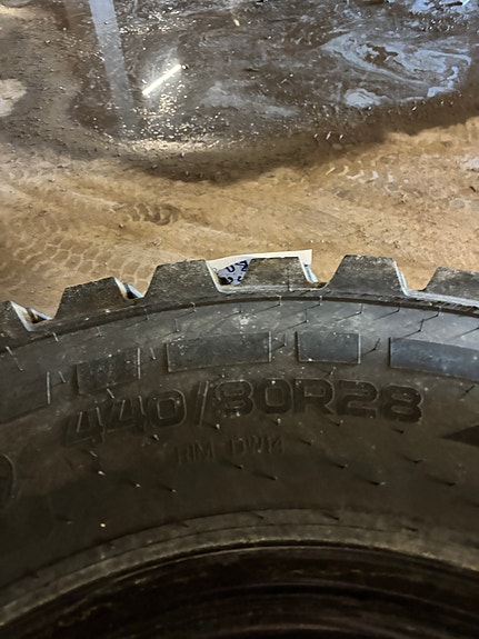 Komplett vinterhjulsett - Nokian Hakkapellitta 5 of 6
