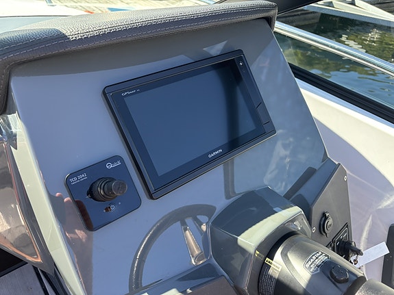 Nordkapp Noblesse 605 m/150 E-Tec G2 HO - Velholdt og godt utstyrt! 10 of 16