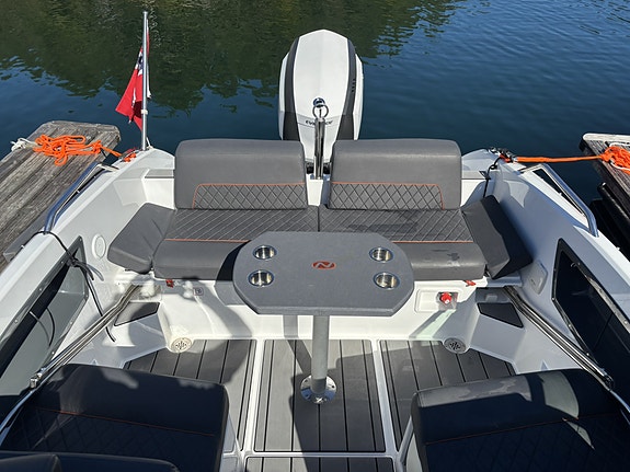 Nordkapp Noblesse 605 m/150 E-Tec G2 HO - Velholdt og godt utstyrt! 6 of 16