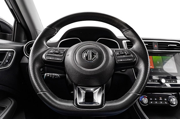 MG ZS EV 10 of 25