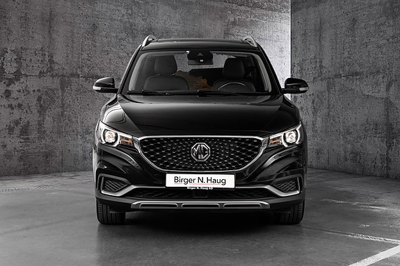 MG ZS EV 3 of 25