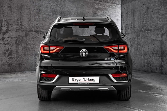 MG ZS EV 7 of 25