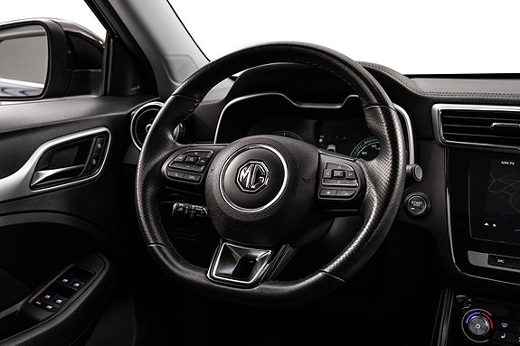 MG ZS EV 22 of 25