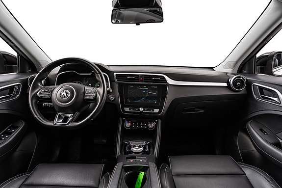 MG ZS EV 21 of 25