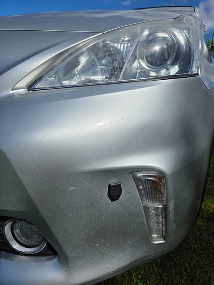 Toyota Prius+ 18 of 19