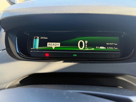 Renault Zoe 16 of 27