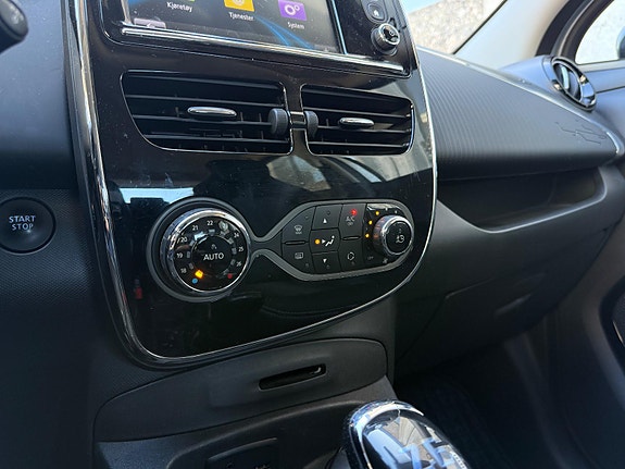 Renault Zoe 19 of 27