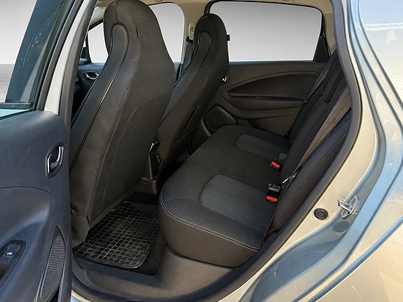 Renault Zoe 11 of 27