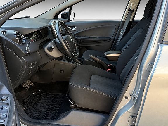 Renault Zoe 10 of 27