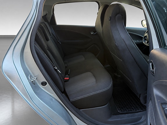 Renault Zoe 13 of 27