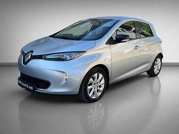 Renault Zoe 3 of 27