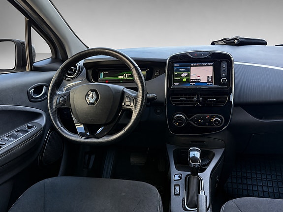 Renault Zoe 15 of 27